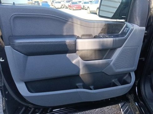 Used 2023 Ford F150 XLT w/ Equipment Group 302A High image 11