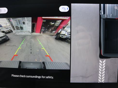 Used 2024 Ford F150 XLT w/ Mobile Office Package image 35