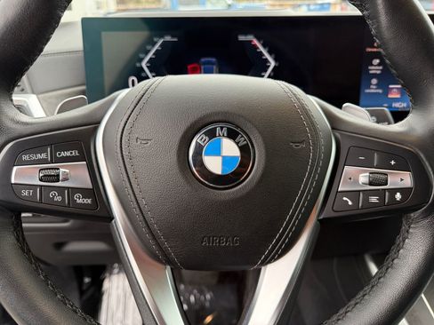 Used 2025 BMW X5 sDrive40i w/ Climate Comfort Package image 20