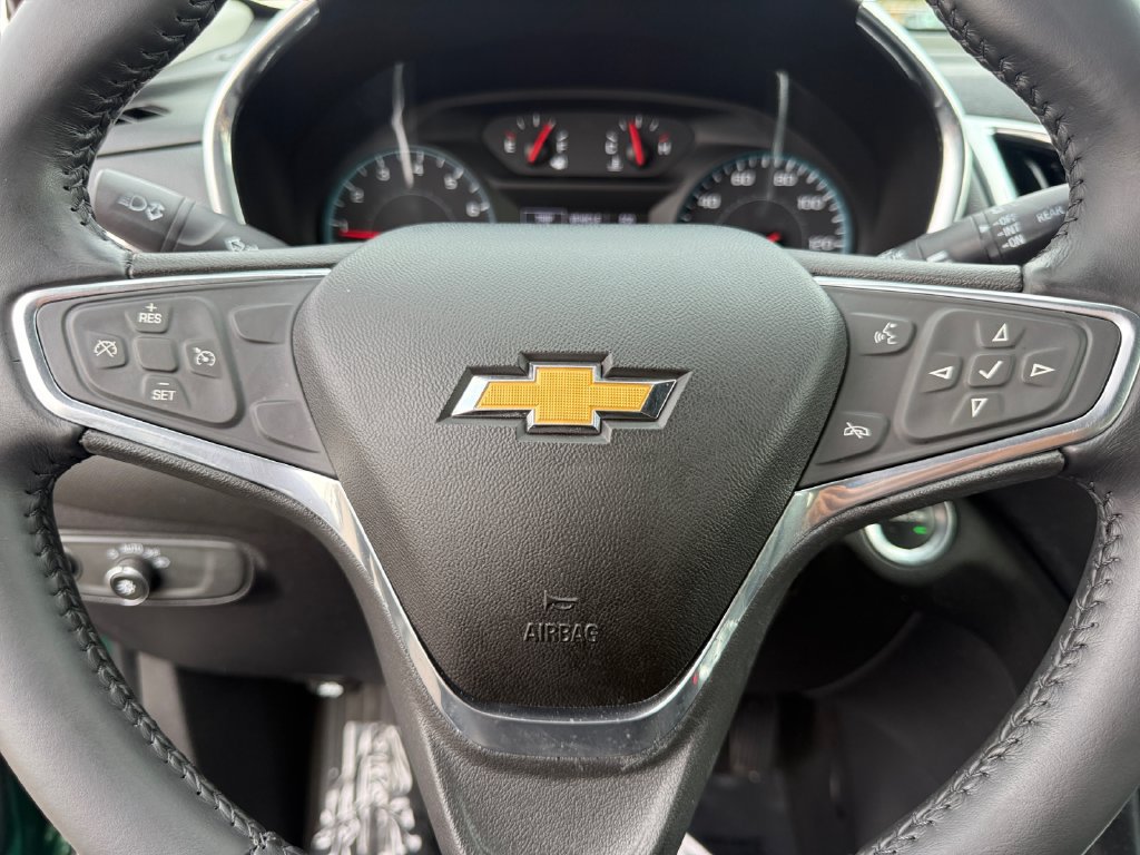 Used 2018 Chevrolet Equinox LT AWD/4WD image 19