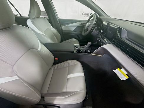 New 2026 Toyota Camry SE image 27