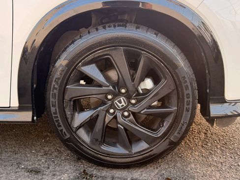 Used 2022 Honda HR-V Sport image 28