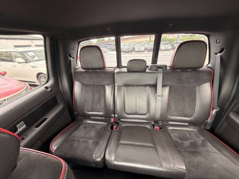 Used 2014 Ford F150 FX4 w/ Equipment Group 402A Luxury AWD/4WD image 52