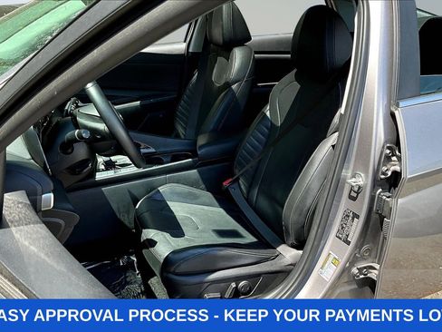 Used 2023 Hyundai Elantra Limited w/ Preferred Accessory Package FWD image 22