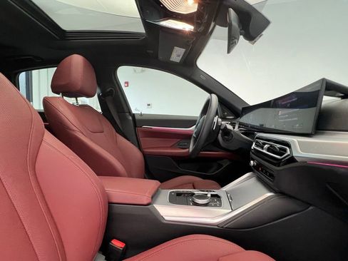 Certified 2024 BMW M440i Gran Coupe w/ Premium Package image 6