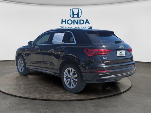 Used 2024 Audi Q3 2.0T Premium image 3