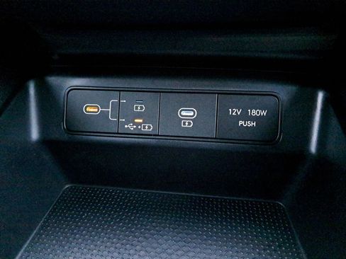 New 2026 Hyundai Santa Cruz SE AWD/4WD image 23