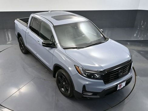 Used 2023 Honda Ridgeline Black Edition image 56