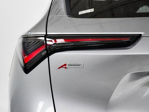 New 2025 Acura ADX A-Spec image 30
