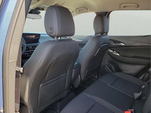 New 2026 Buick Encore GX Preferred FWD image 11
