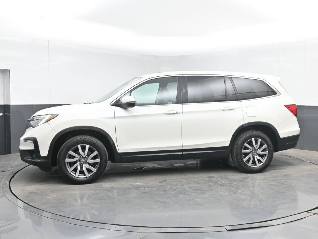Used 2019 Honda Pilot EX-L image 6