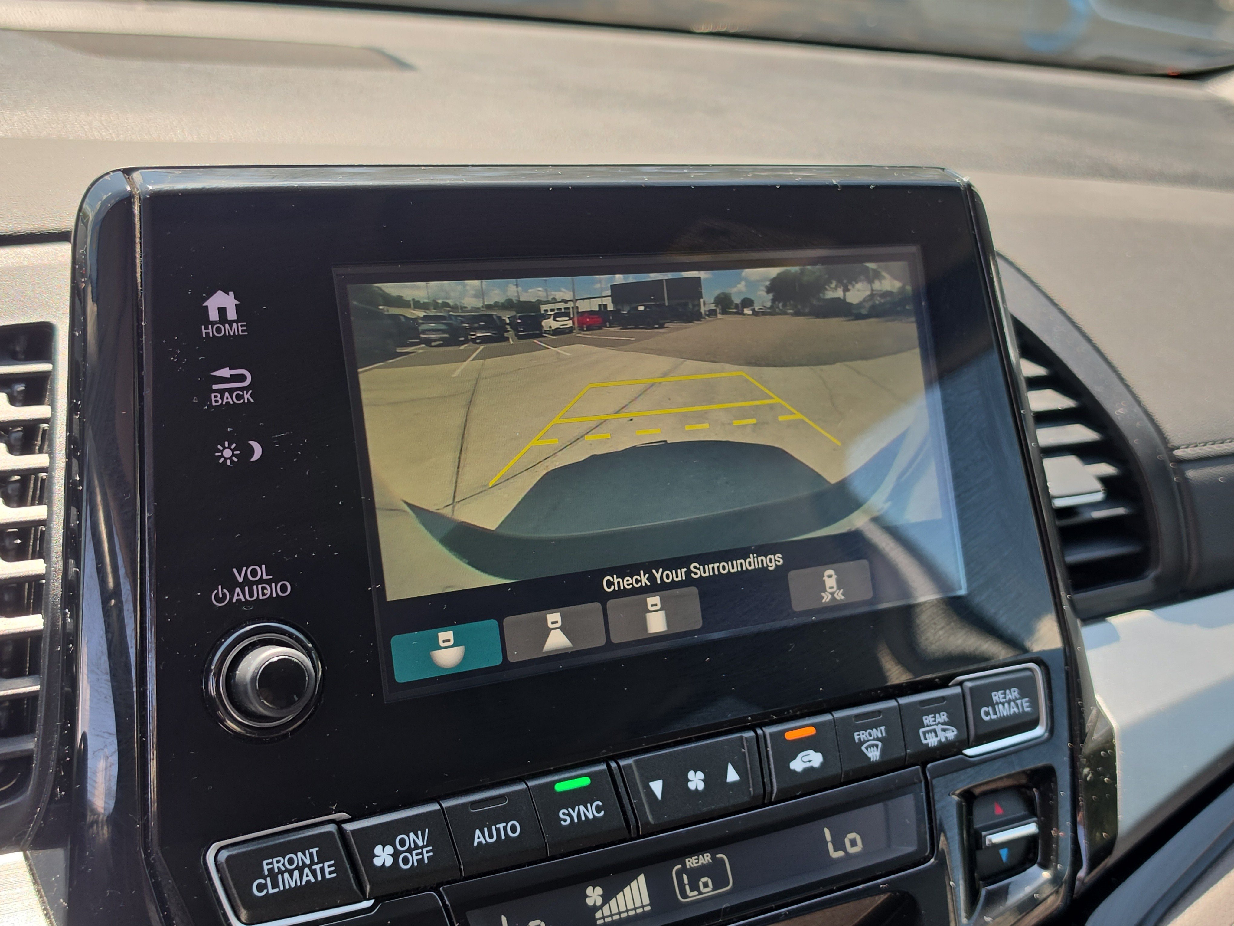 Used 2021 Honda Odyssey Touring image 26