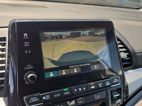 Used 2021 Honda Odyssey Touring image 26