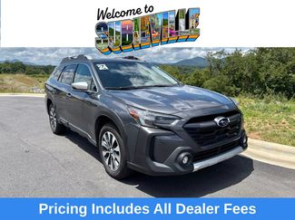 Certified 2024 Subaru Outback Touring XT w/ Tech Package 3 AWD/4WD video 1