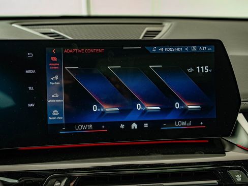 New 2026 BMW X1 xDrive28i w/ Technology Package image 26