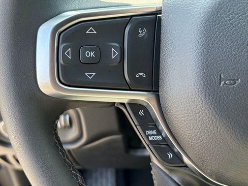 New 2026 RAM 1500 4x4 Crew Cab image 17