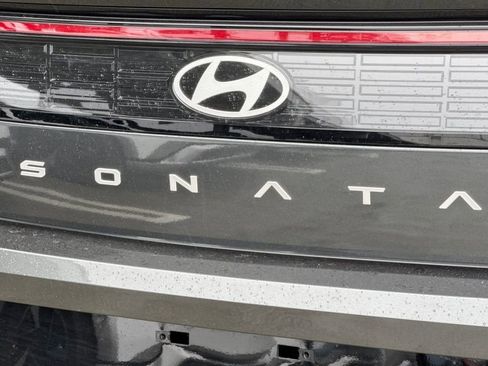 New 2026 Hyundai Sonata SEL FWD image 30