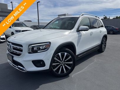 Certified 2022 Mercedes-Benz GLB 250 GLB 250