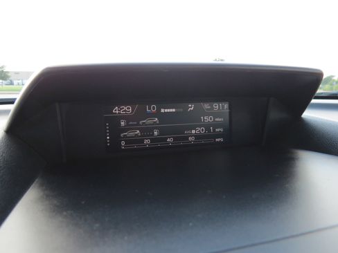 Used 2020 Subaru Forester Premium image 17