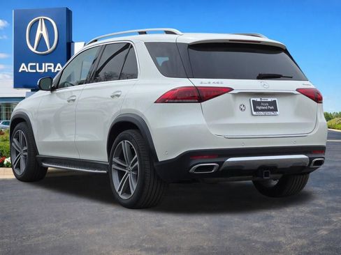 Used 2022 Mercedes-Benz GLE 450 4MATIC image 22
