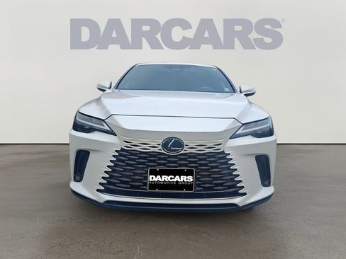 Used 2023 Lexus RX 350 FWD image 2