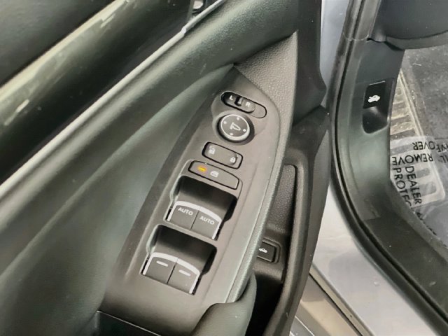 Used 2019 Honda Accord Sport image 22