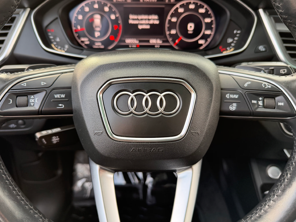 Used 2018 Audi Q5 2.0T Premium Plus AWD/4WD image 14