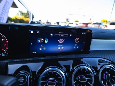 Used 2025 Mercedes-Benz CLA 250 CLA 250 image 13