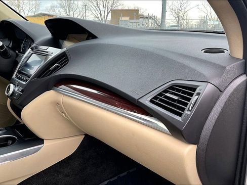 Used 2014 Acura MDX SH-AWD w/ Technology Package image 21