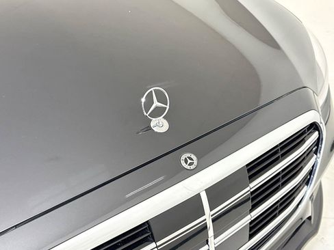 Used 2023 Mercedes-Benz S 500 4MATIC image 30
