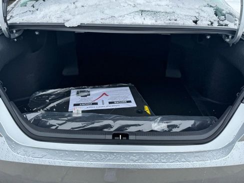 New 2026 Toyota Camry LE image 36