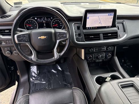 Used 2021 Chevrolet Tahoe Premier image 20