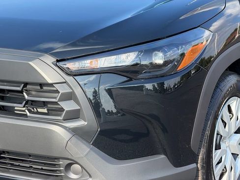 Certified 2026 Toyota Corolla Cross L FWD image 10