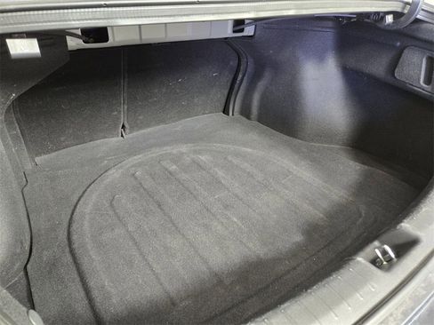 Used 2024 Kia Forte LXS image 17