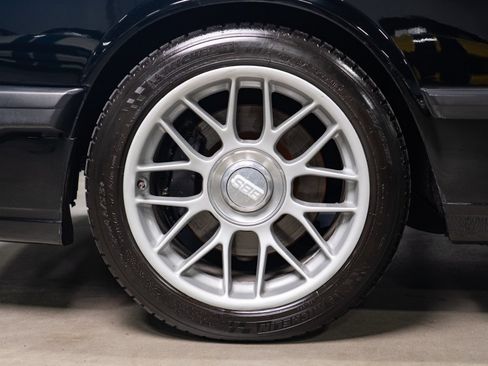 Used 1988 BMW M5 RWD image 27