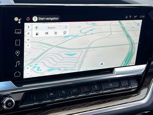 New 2026 GMC Sierra 1500 Elevation image 8