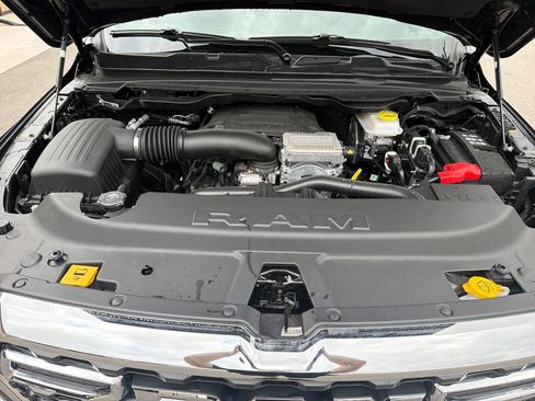 New 2026 RAM 1500 Big Horn image 21