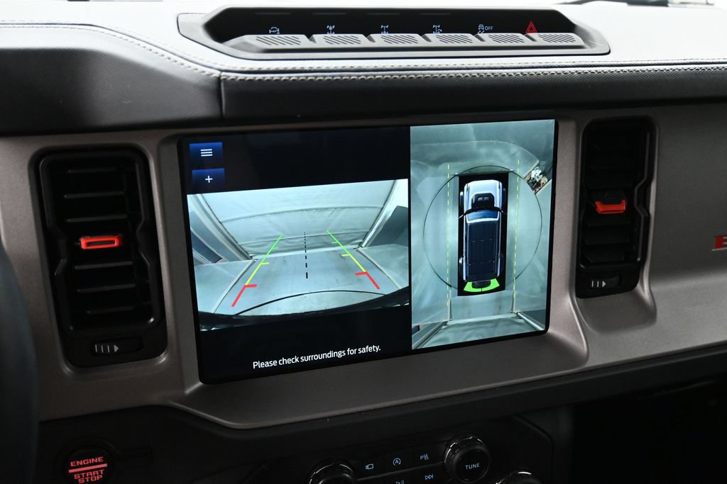 Used 2023 Ford Bronco Raptor AWD/4WD image 14