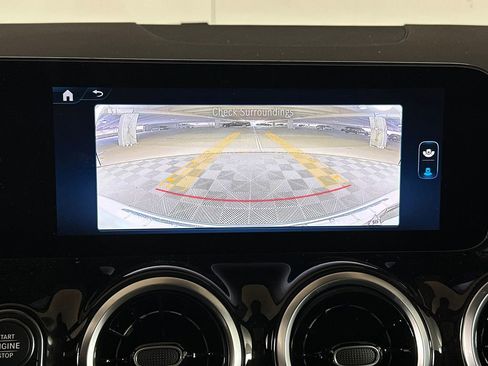 New 2026 Mercedes-Benz GLA 250 4MATIC image 32