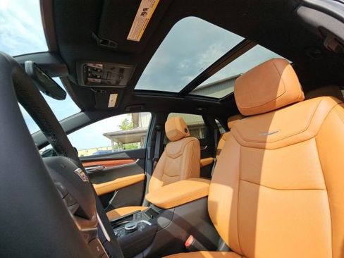 New 2025 Cadillac XT5 Premium Luxury w/ Technology Package AWD/4WD image 27