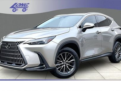 Used 2023 Lexus NX 250 FWD w/ Towing Package (2000 Lbs)