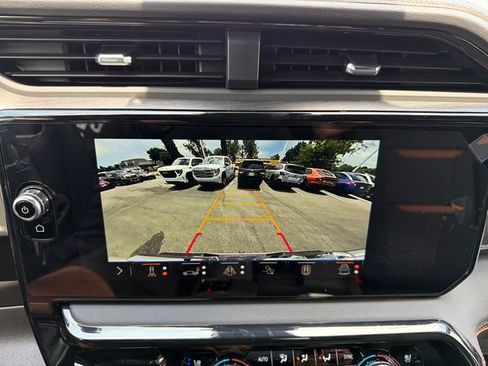 New 2026 GMC Sierra 1500 AT4 w/ AT4 Premium Package AWD/4WD image 13