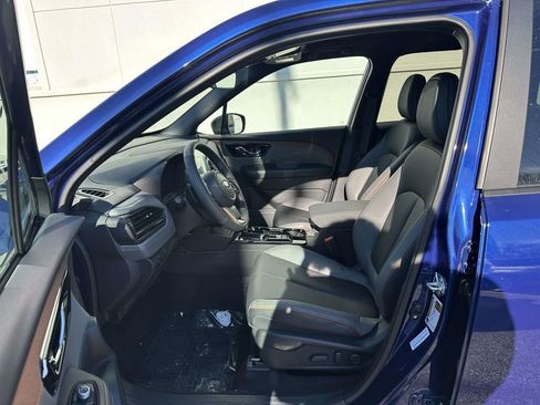 New 2026 Subaru Forester Sport image 14