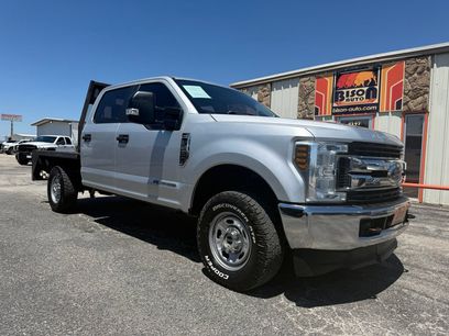 Used 2019 Ford F250 XL w/ STX Appearance Package