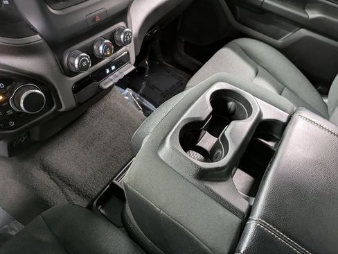 Used 2024 RAM 1500 Tradesman image 15