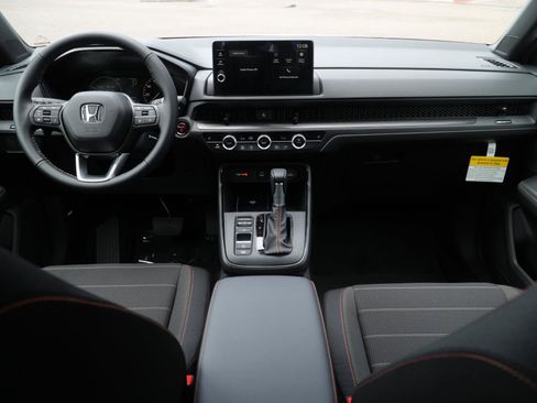 New 2026 Honda CR-V Sport image 20