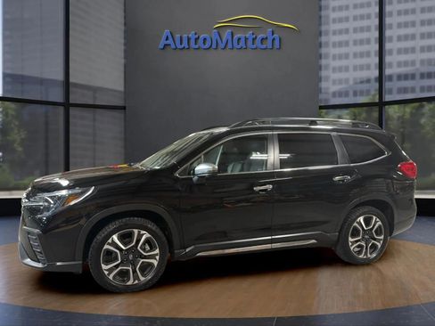 Used 2023 Subaru Ascent Touring AWD/4WD image 5