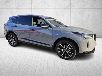 New 2026 Acura RDX A-Spec
