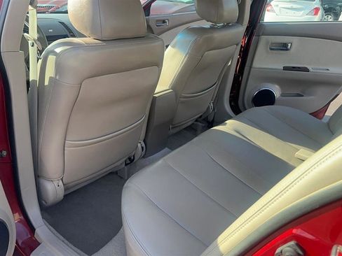 Used 2006 Nissan Altima 2.5 S w/ (F01) SL Pkg image 18