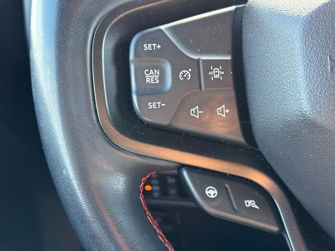 Used 2023 Ford Bronco Raptor AWD/4WD image 19